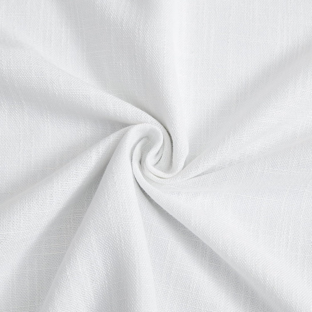 VisionHome Vision Home White Pinch Pleated Full Blackout Curtains 60 inch Wide Thermal Insulated Window Curtains 84 inch for Living Room Be…