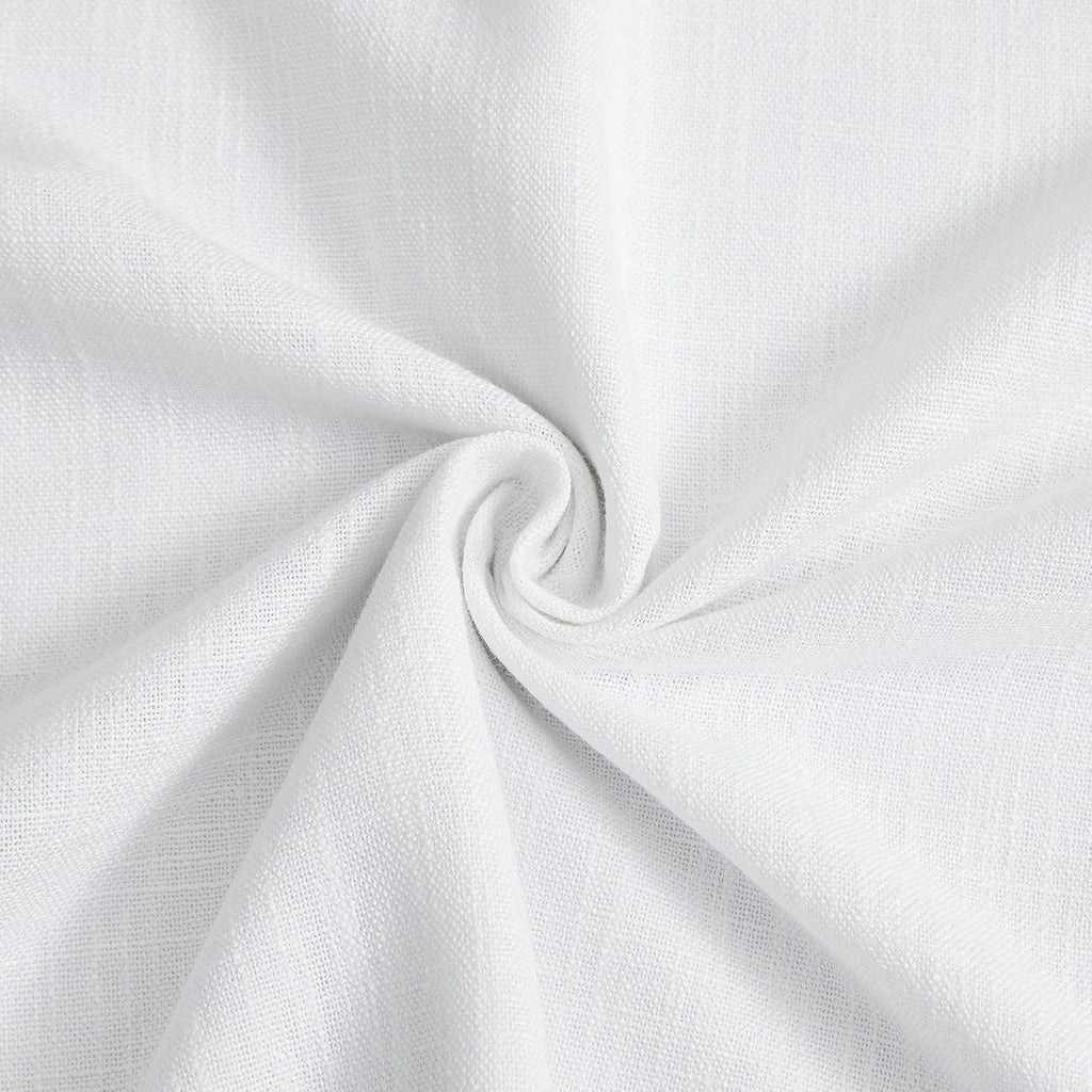 VisionHome Vision Home White Pinch Pleated Full Blackout Curtains 60 inch Wide Thermal Insulated Window Panels 90 inch for Living Room Bedr…