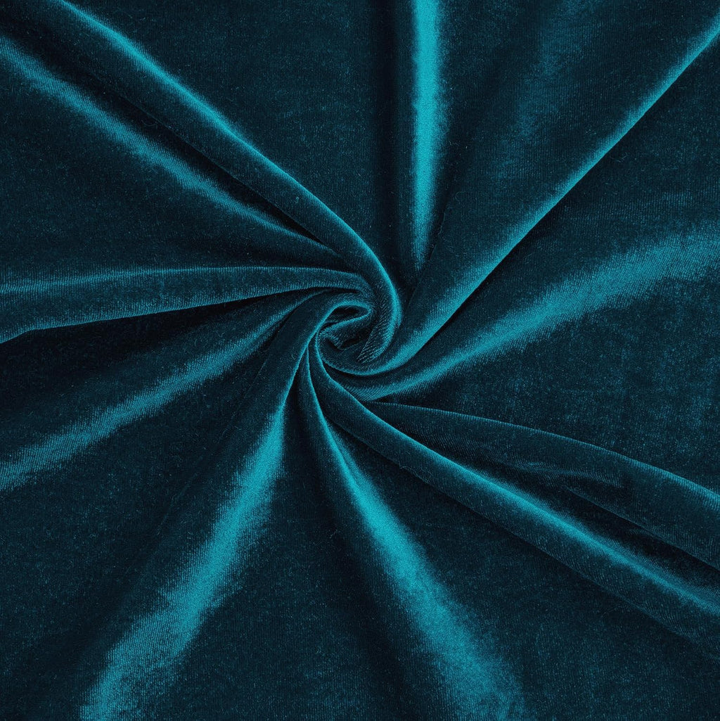 MIULEE Velvet Ruffle Throw Pillow Covers Soft Luxurious Teal Pack of 2 20x20 Inch Square Cushions Vintage Gothic Decorative Ruffled…