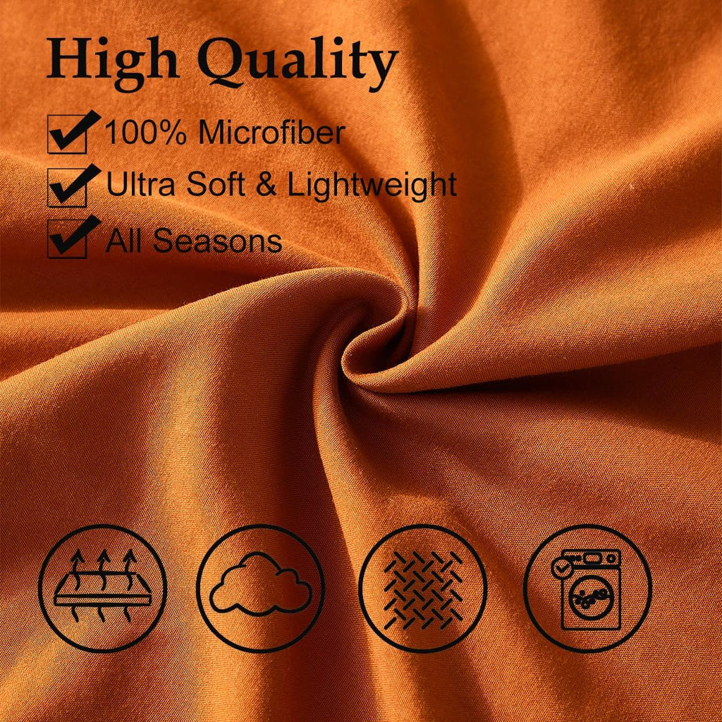 Moveover Move Over Burnt Orange Body Pillow Cover Macrame Grid Tassel Body Pillow Case Cover Boho Chic Decorative Pillow Case Covers 20x54…