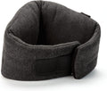 Travelon: Somniwrap - Travel Pillow - Gray
