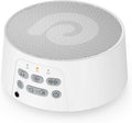 Dreamegg White Noise Sound Machine for Adults Sleeping, D3 Pro Sound Machine for Baby Adults, 29 HiFi Sound, Battery/Adapter, Portable Soun…