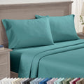 CaliforniaDesignDen California Design Den Pillow Case King Size Set of 2 - Luxuriously Soft, 600 Thread Count, 100% Cotton Pillow Cases Kin…