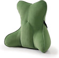 Ailuteie Lumbar Support Pillow(Pat. Pend) for Lower Back – Multi-Functional Ergonomic Lumbar Cushion, Reading Pillow for Office Chair, Car…