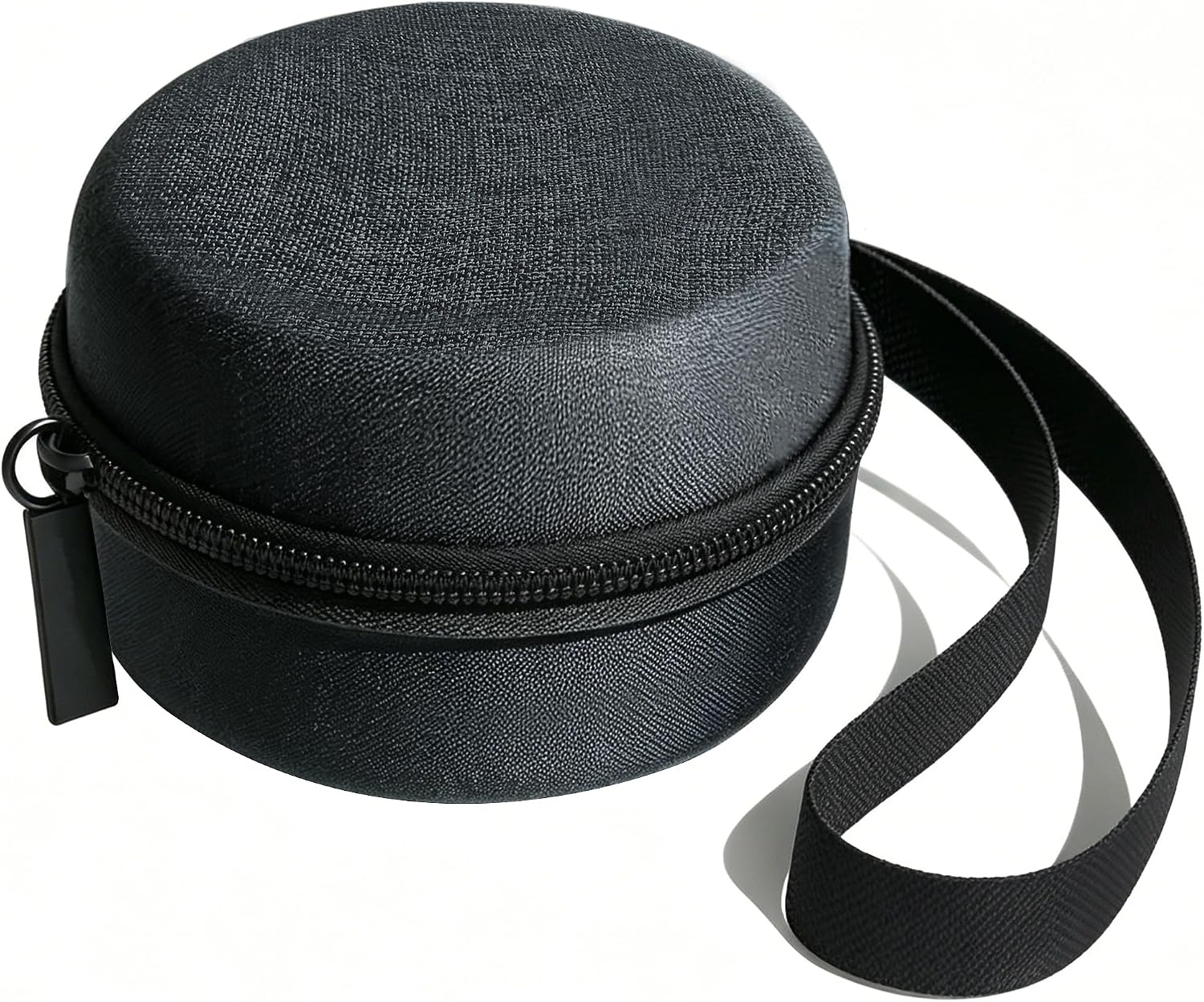 Travel Case - Portable Sound Machine White Noise Machine Travel Case(Only Case)