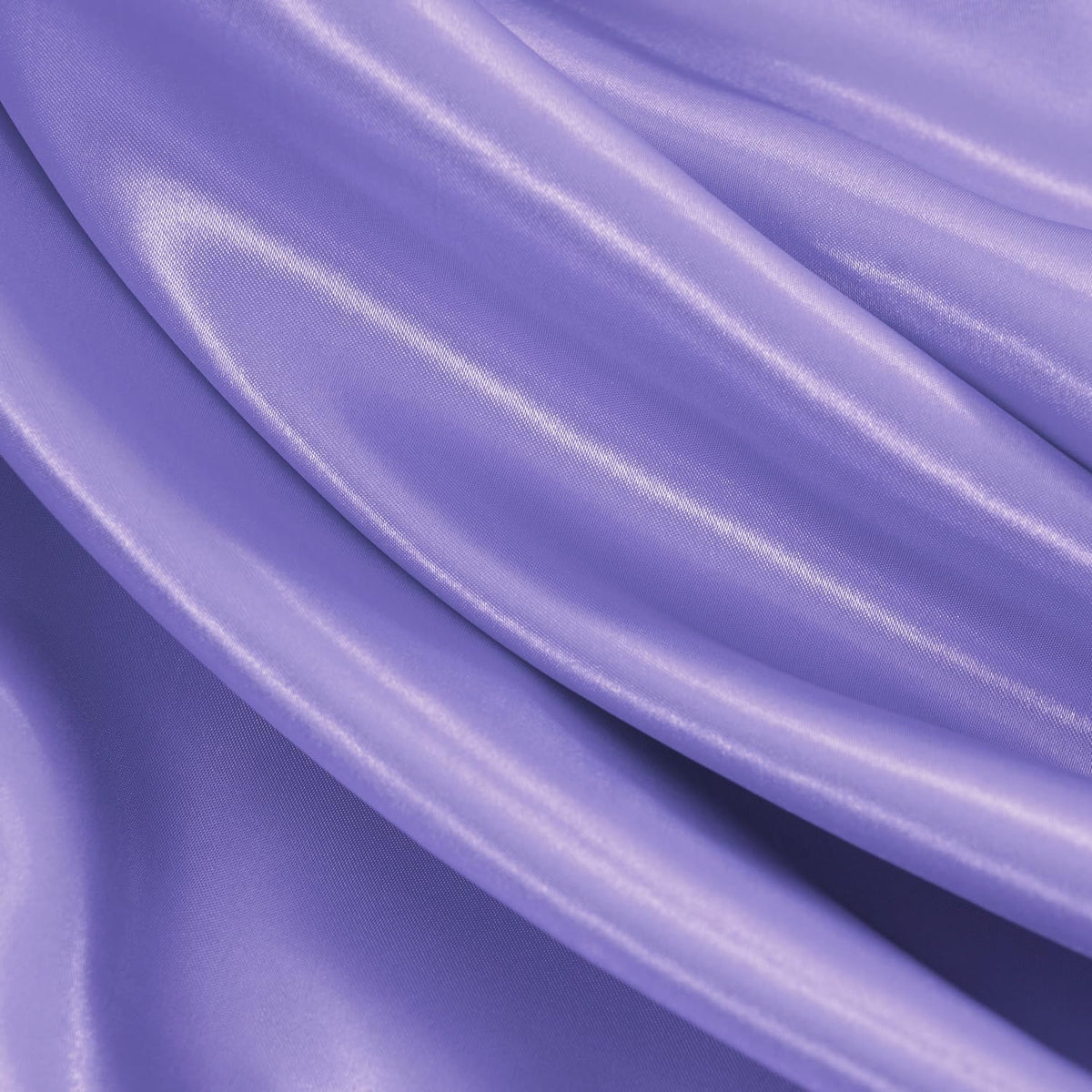 Golal Satin Sheets Full Size - 4 Pieces Luxury Silky Soft Bed Sheets, Wrinkle-Free Lavender Satin Silk Sheet Set with 1 Deep Pocket Fitted…