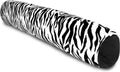 Deluxe Comfort Microbead Body Pillow (47" x 7") - Mooshi Squishy Soft - Prenatal Pregnancy Pillow - Full-Body Side Sleeper - Body Pillow…