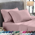 CaliforniaDesignDen California Design Den Pillow Cases King Size Set of 2-400 Thread Count Sateen, Natural 100% Cotton Pillowcases King, So…