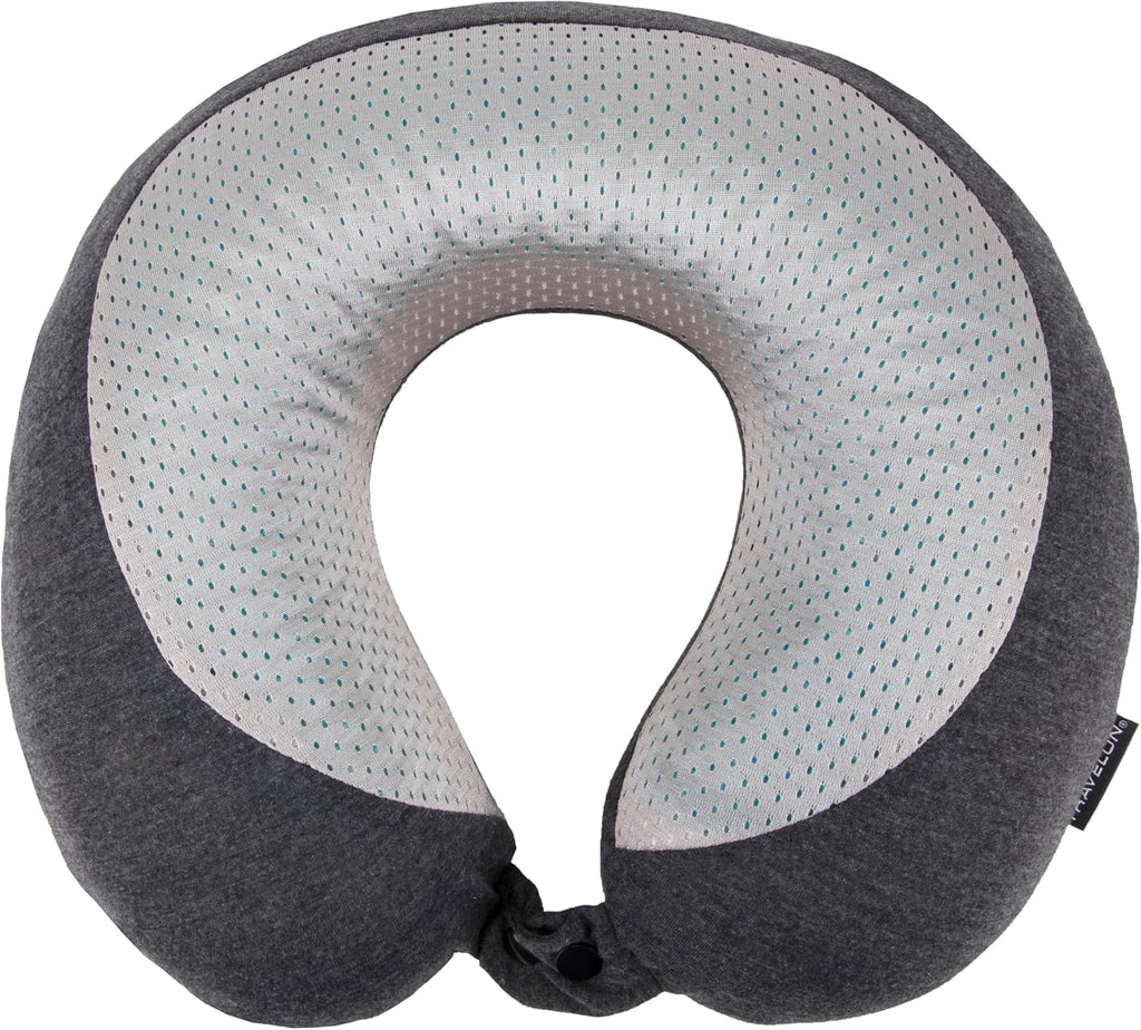 Travelon Cooling Gel Neck Pillow
