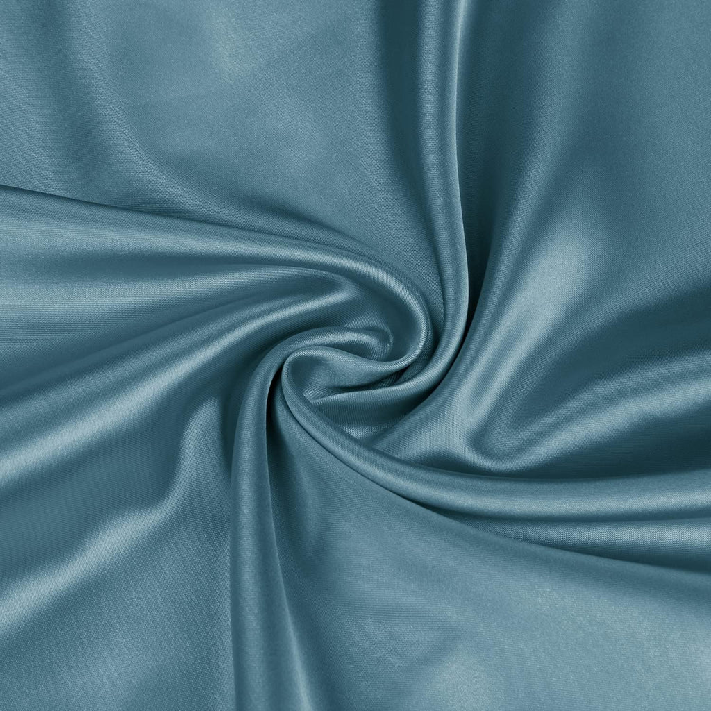 Bedelite Satin Body Pillow Cover, Super Soft and Cooling Body Pillow Pillowcase for Hair and Skin, Breathable Silky Full Long Pillowcase Co…