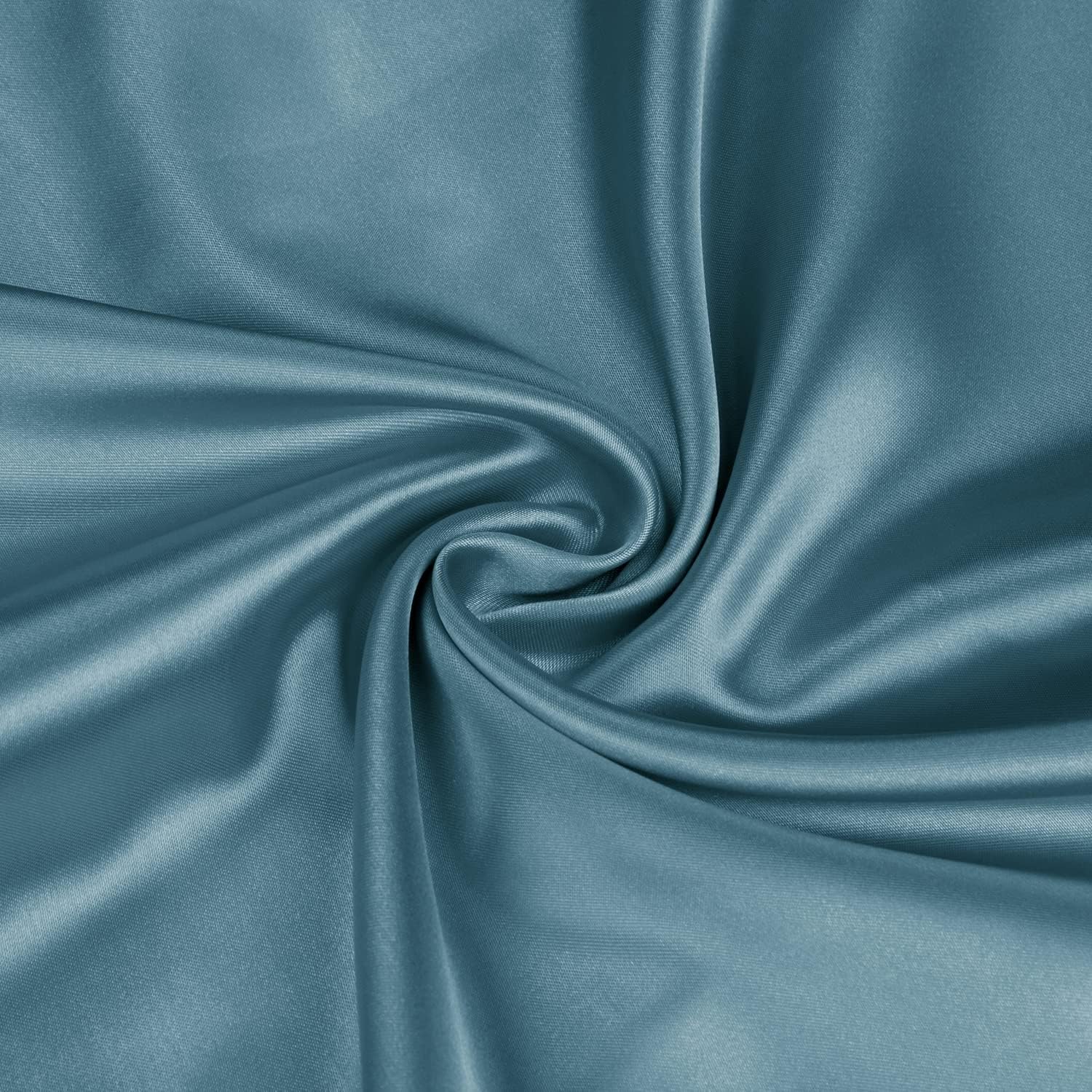 Bedelite Satin Body Pillow Cover, Super Soft and Cooling Body Pillow Pillowcase for Hair and Skin, Breathable Silky Full Long Pillowcase Co…