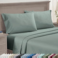 CaliforniaDesignDen CALIFORNIA DESIGN DEN Luxuriously Soft Hotel Quality 600 Thread Count, 100% Cotton Set of 2 Cases, Crisp & Cool Bed Pil…