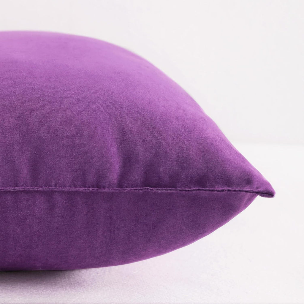 Ntbay Tiny Pillows, Down Alternative 7"x11" Microfiber Mini Pillow for Travel, Pets, Soft Machine Washable Small Pillows for Neck, Wrist, L…