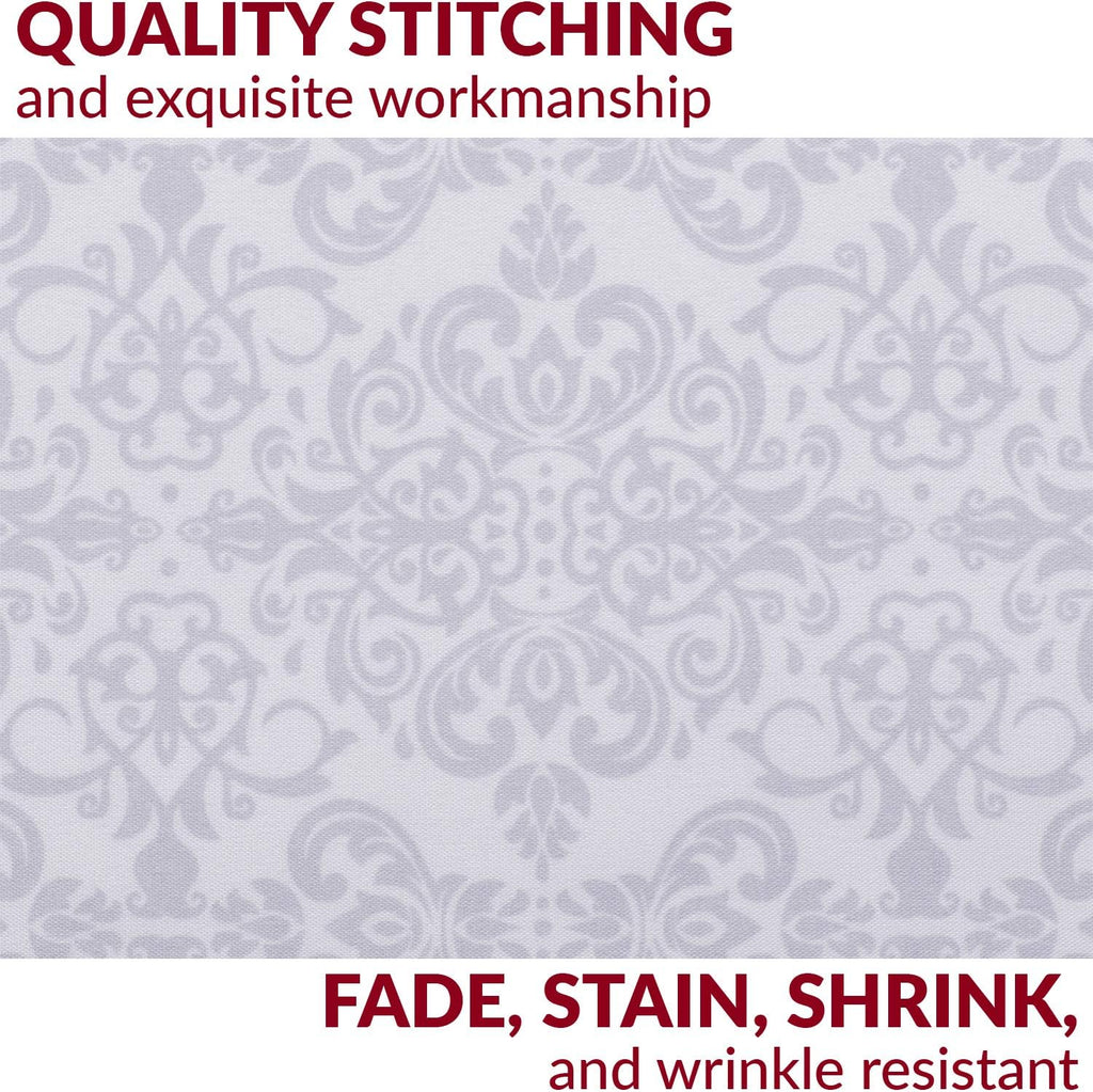 Mellanni Pillow Cases - Luxury, Extra Soft, Cooling Pillow Covers - 2 PC Iconic Collection Pillowcases - Envelope Closure (King 20" x 40",…