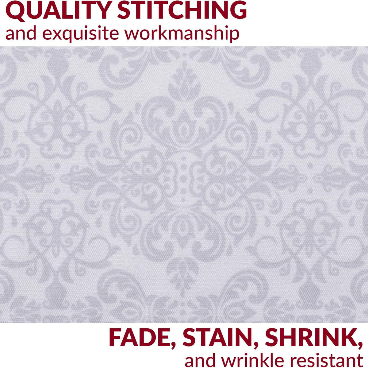 Mellanni Pillow Cases - Luxury, Extra Soft, Cooling Pillow Covers - 2 PC Iconic Collection Pillowcases - Envelope Closure (King 20" x 40",…