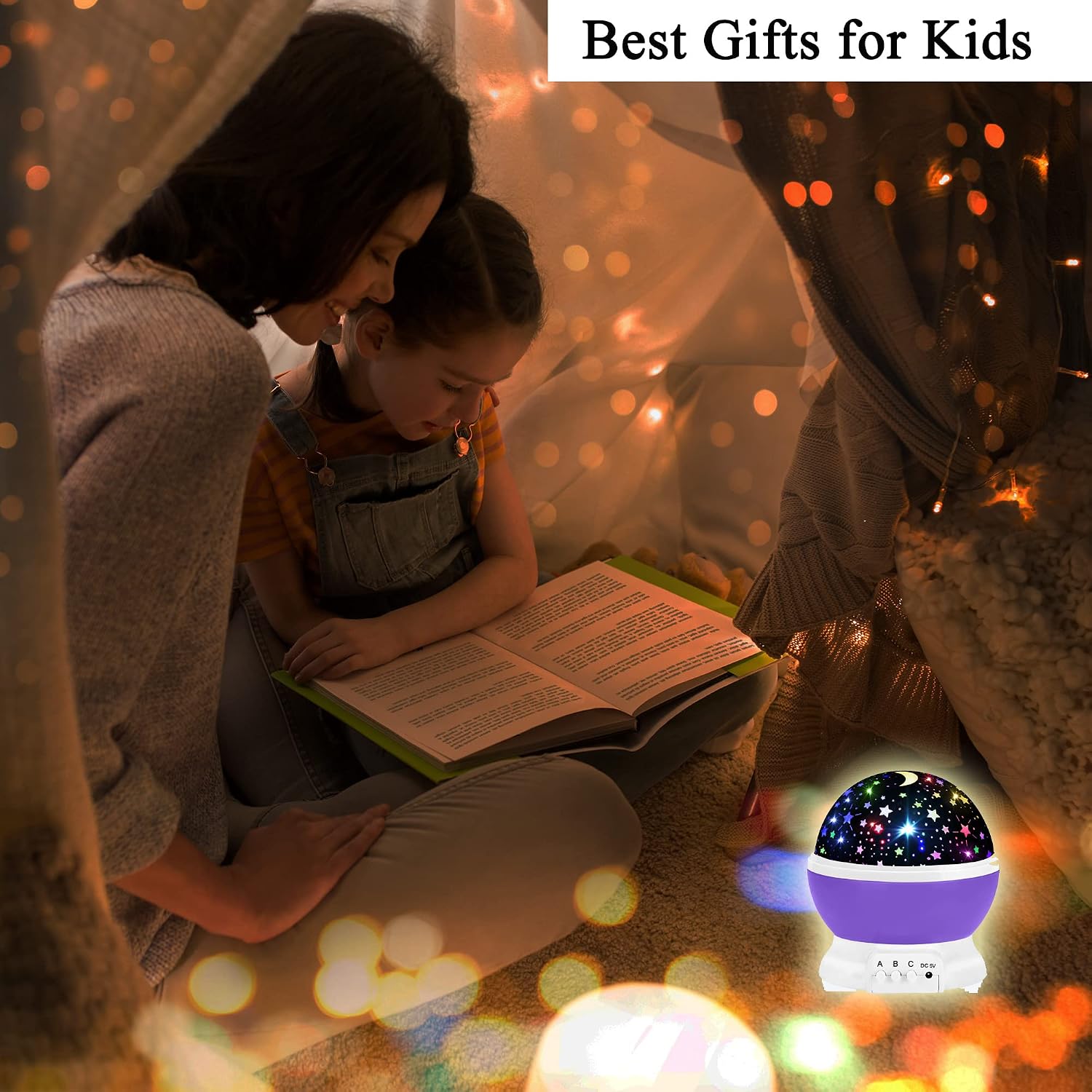 Toys for 1-10 Year Old Boys, Star Projecor for Kids 3-9 Years, Educational Sensory Toys for Boys Girls Autistic Children, Easter Gifts…