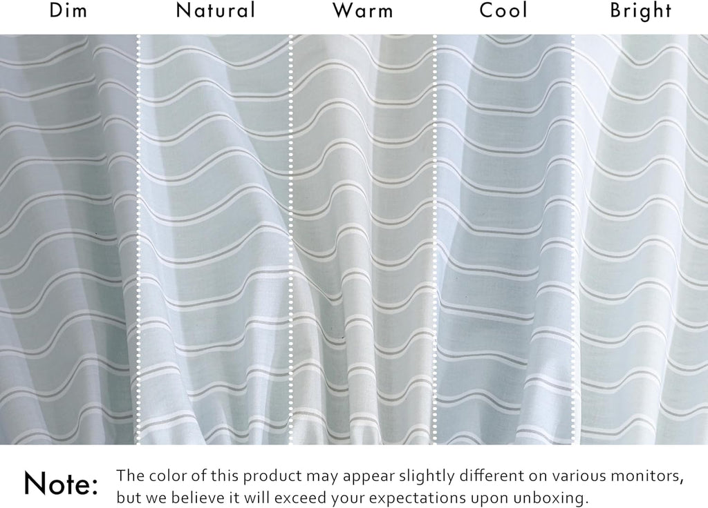 Ruvanti 100% Cotton Percale Sheets Full Size 6 Piece Set, Cooling Bed Sheets for Hot Sleepers, Deep Pocket 16”, Breathable Lightweight & Du…