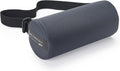 Optp The Original McKenzie Lumbar Roll – USA-Made Low Back Lumbar Support for Office Chair & Car Seat Back Support Cushion. The Preferred L…