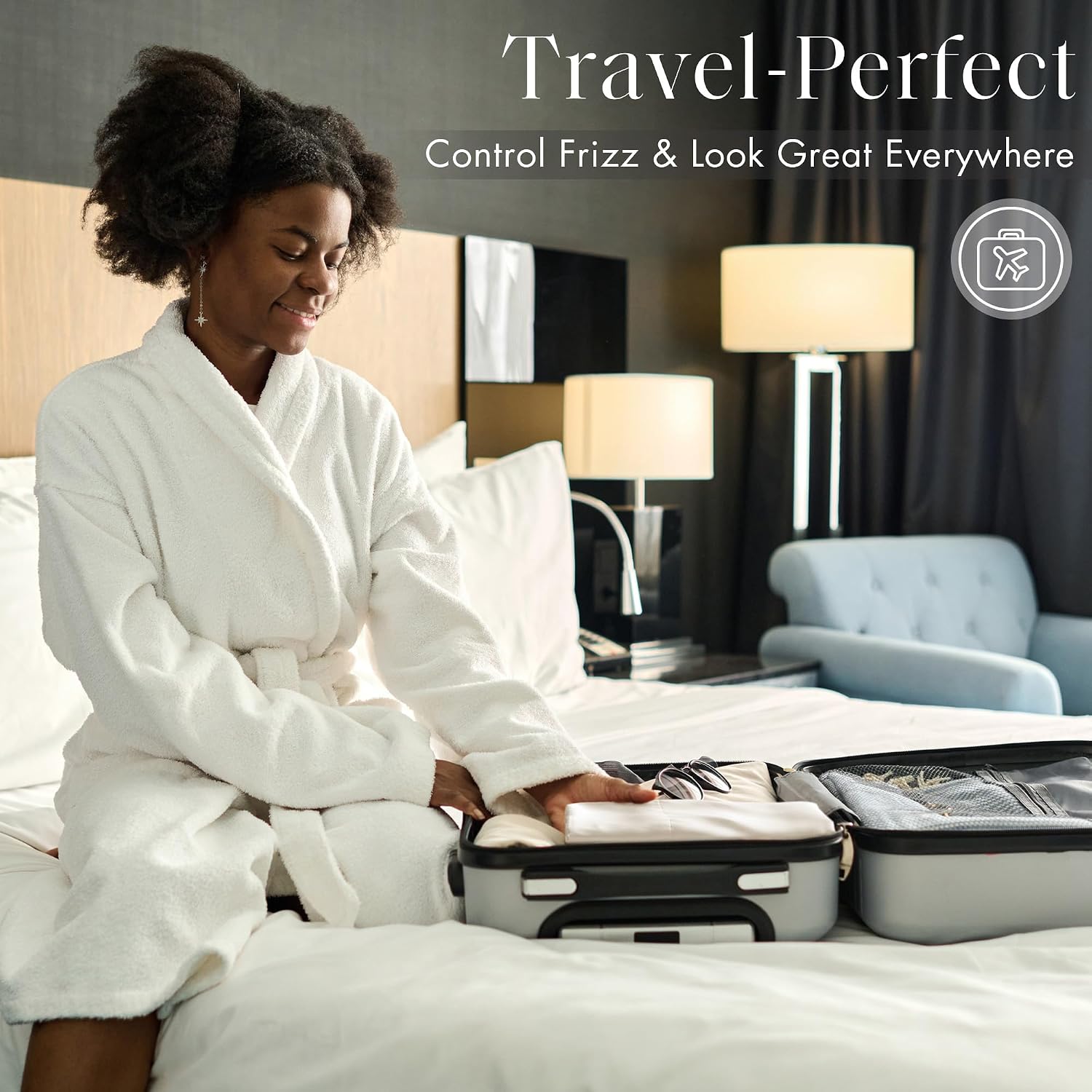 Madisonpark Madison Park Essentials Satin Sheet Set Luxury and Silky with Natural Sheen, Elastic 14" Pocket fits up to 16" Mattress, All Ar…