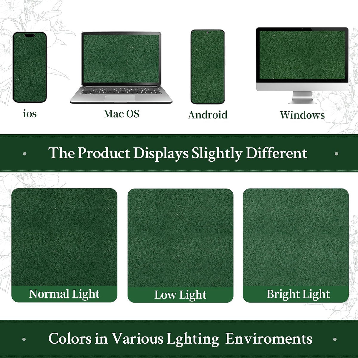 Lamit Velvet 90 Inch Curtains for Living Room, Emerald Green Thermal Insulated Room Darkening Drapes Noise Reducing Back Tab and Rod Pocket…