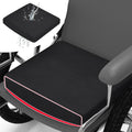 Havargo Washable Wheelchair Seat Cushions–Easy Maintenance Wheelchair Cushion That Reduces Caregiver Workload–Patented Anti-Sag Design with…