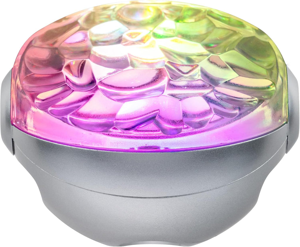 Projectables Northern Lights LED Projection Night Light with Moving Atmospheric Effects, 30404, Aurora Borealis Motion Effects Project…