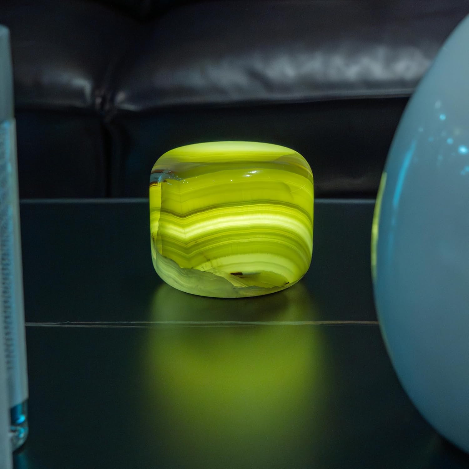 Marmor Marble Lamp Table Lamp Unique Stone Lamp Touch Lamp Pat Lamp Type-C 3 Way Bedside Lamps Ambient Light Bedroom Night Stands Small Nig…