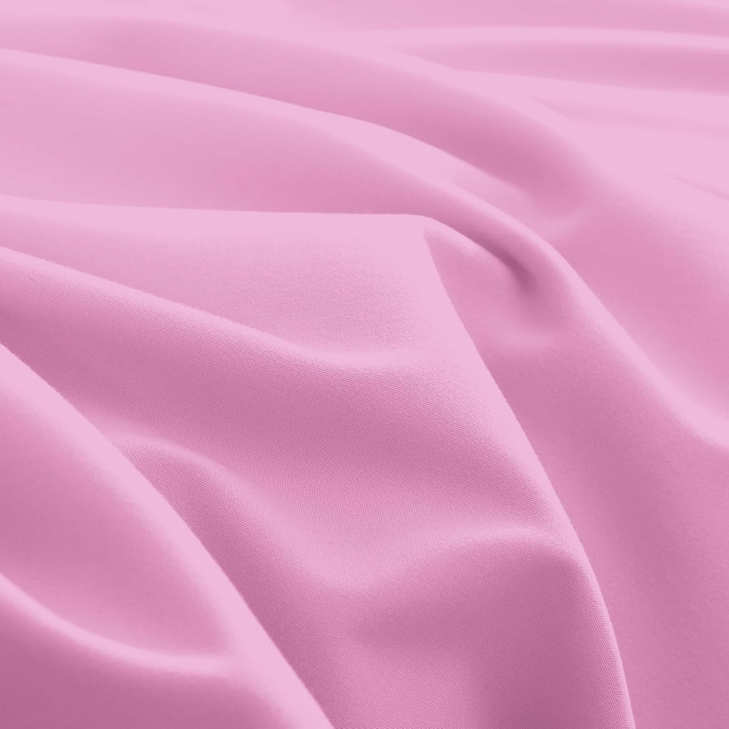 MocassiLuxuryBedding Mocassi Twin XL Size 4-Piece Bed Sheet Set - 1800 Hotel Quality Microfiber 18-24 Inches Extra Deep Pocket Fitted Sheet…