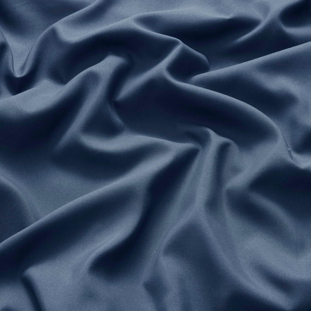 Nestl Navy Blue King Pillow Cases 2 – Soft King Size Pillow Case, 1800 Brushed Microfiber Pillowcases, Envelope Closure Pillowcase, King Pi…