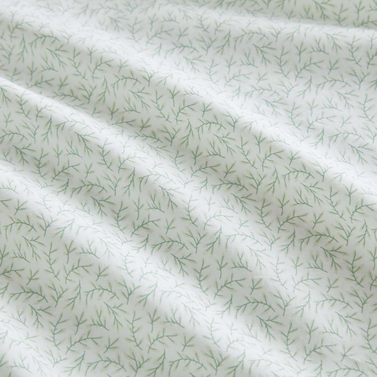MarthaStewart Martha Stewart - King Size Sheets Set, Crisp & Tailored Cooling Sheets w/a Naturally Smooth Cotton Percale Lightweight Feel -…