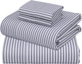 Zoyer 100% Cotton Sheets – California King Percale Bedding, Cooling & Breathable, Durable with a Crisp, Soft & Comfortable Feel, 14" Deep P…