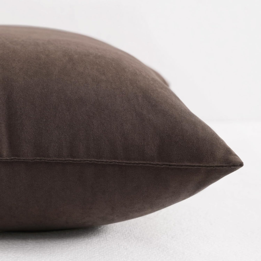 Ntbay Tiny Pillows, Down Alternative 7"x11" 100% Microfiber, Filler: 100% Polyester Mini Pillow for Travel, Pets, Soft Machine Washable Sma…