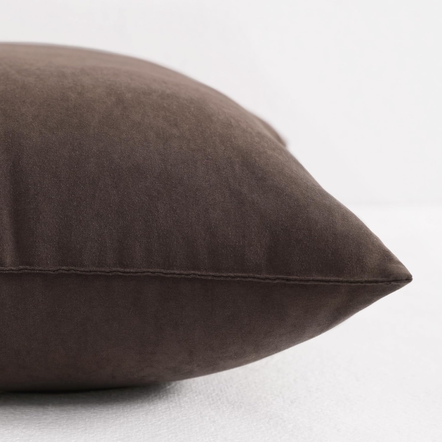 Ntbay Tiny Pillows, Down Alternative 7"x11" 100% Microfiber, Filler: 100% Polyester Mini Pillow for Travel, Pets, Soft Machine Washable Sma…
