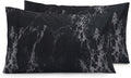 Elegantcomfort Elegant Comfort Luxury Ultra-Soft 2-Piece Pillowcase Set - 1500 Hotel Quality Microfiber Double Brushed - Wrinkle Resistant,…