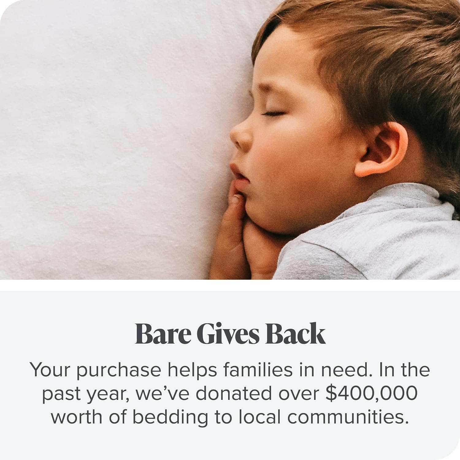 BareHome Bare Home 100% Mulberry Silk Pillowcase for Hair and Skin - Ultra 6A Grade 19 Momme Silk Pillow Case - Envelope Enclosure - Breath…