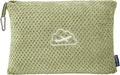 Bedelite Travel Blanket with Bag, Ultra-Soft Jacquard Fleece Blanket with Luggage Sleeve & Backpack Clip, Airplane Blanket Travel Essential…