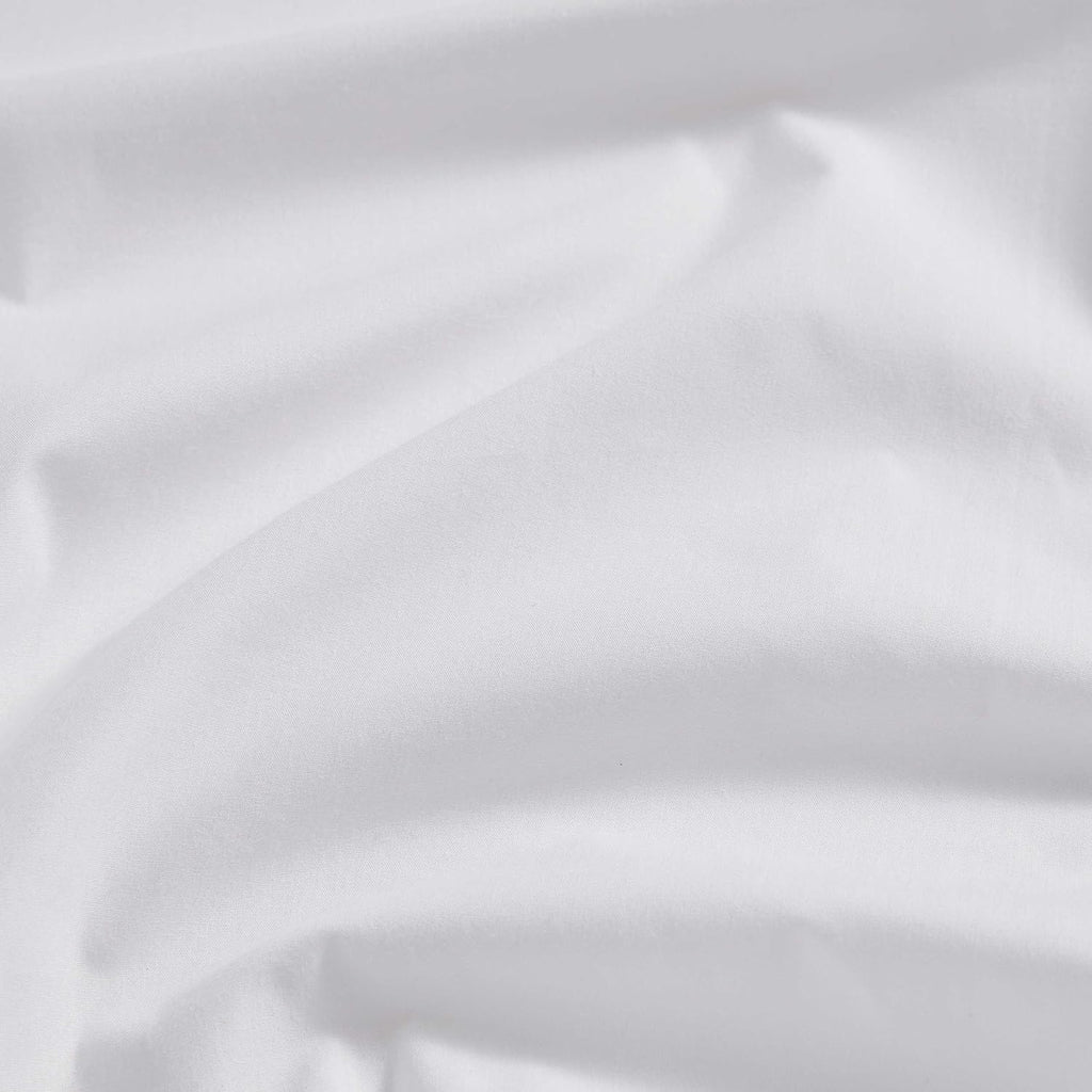 MarthaStewart Martha Stewart - King Size Sheets Set, Crisp & Tailored Cooling Sheets w/a Naturally Smooth Cotton Percale Lightweight Feel -…