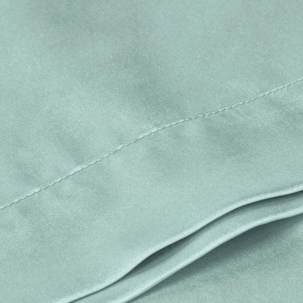 Bedelite Satin Body Pillow Cover, Super Soft and Cooling Body Pillow Pillowcase for Hair and Skin, Breathable Silky Full Long Pillowcase Co…