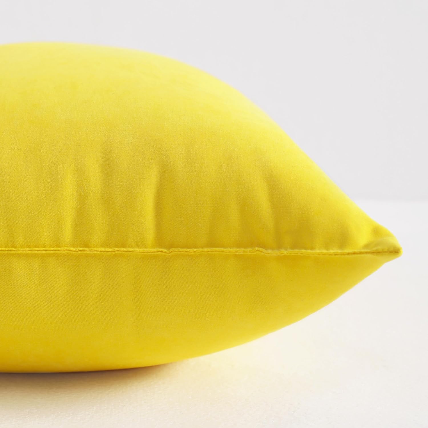 Ntbay Tiny Pillows, Down Alternative 7"x11" Microfiber Mini Pillow for Travel, Pets, Soft Machine Washable Small Pillows for Neck, Wrist, L…
