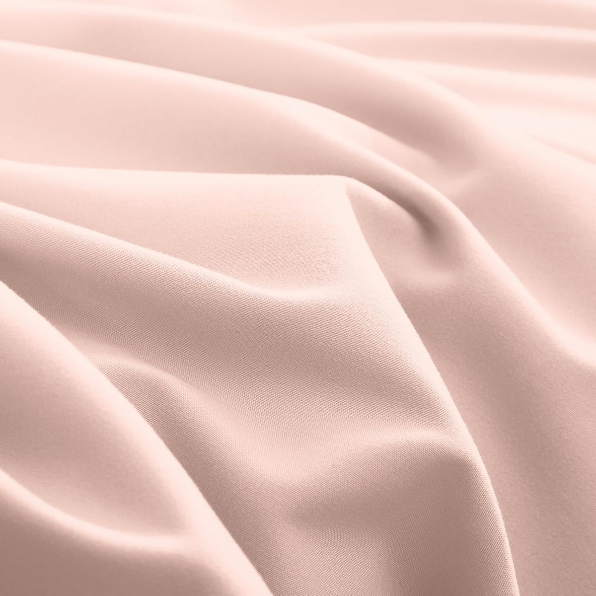 MocassiLuxuryBedding Mocassi Luxury 4-Piece Sheet Set, Ultra Soft 1800 Hotel Quality Microfiber Sheet Set, Fits Mattresses Up to 18 to 24 I…