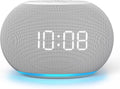 Reacher Auto-Dimmable Sound Machine Alarm Clock with Night Light, 20 Soothing Sounds, LED Digital Display, Sleep Timer, Precise Volume Cont…