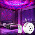 Galaxy Projector for Bedroom, Nebula Galaxy Night Light Projector with Timer and Remote, Gift for Kids Adults for…