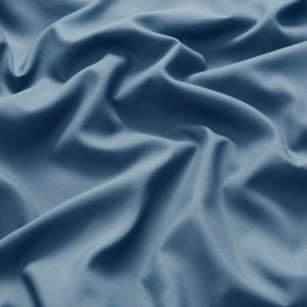 Nestl Blue Heaven King Pillow Cases 2 – Soft King Size Pillow Case, 1800 Brushed Microfiber Pillowcases, Envelope Closure Pillowcase, King…