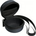 Travel Case - Portable Sound Machine White Noise Machine Travel Case(Only Case)