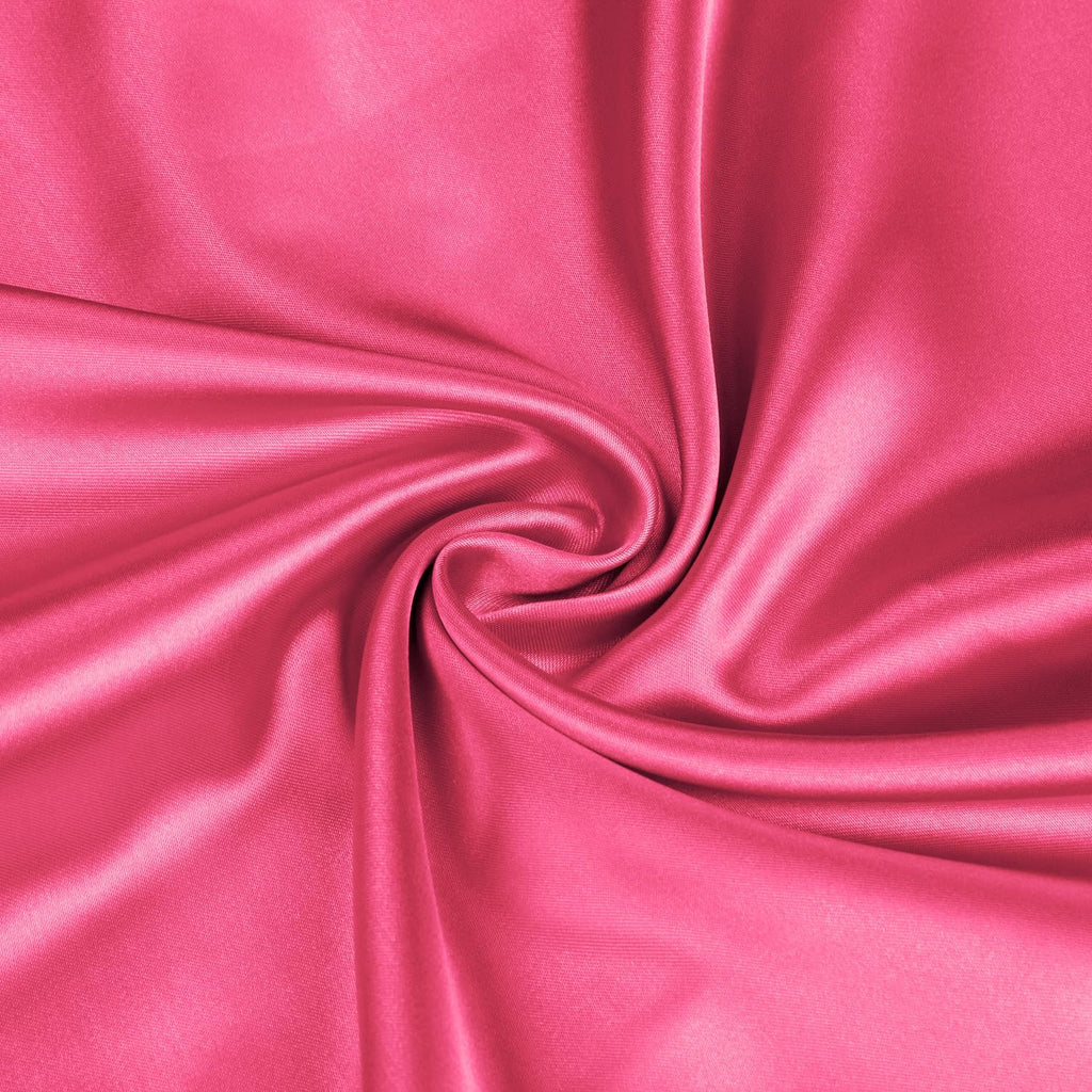 Bedelite Satin Body Pillow Cover, Super Soft and Cooling Body Pillow Pillowcase for Hair and Skin, Breathable Silky Full Long Pillowcase Co…