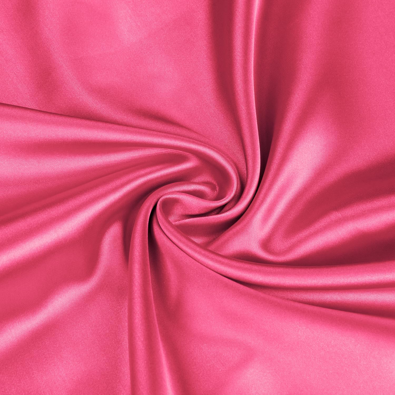 Bedelite Satin Body Pillow Cover, Super Soft and Cooling Body Pillow Pillowcase for Hair and Skin, Breathable Silky Full Long Pillowcase Co…
