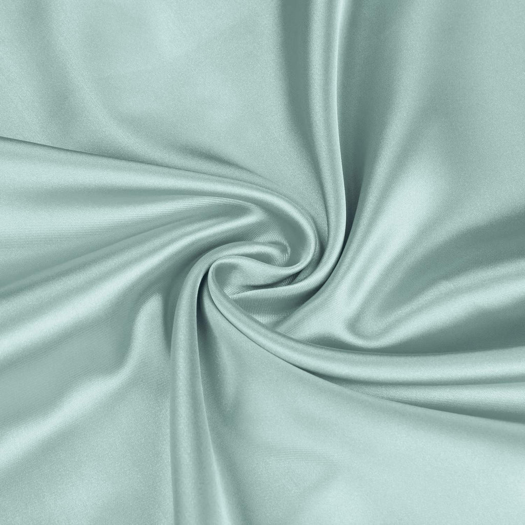 Bedelite Satin Body Pillow Cover, Super Soft and Cooling Body Pillow Pillowcase for Hair and Skin, Breathable Silky Full Long Pillowcase Co…