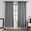 Addsomecolortolife XiDi Blackout Curtains for Bedroom, Bedroom Drapes for Kids, Unicorn Curtains for Girls Room, Black Out Curtains for Liv…