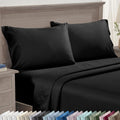 CaliforniaDesignDen California Design Den Pillow Cases Queen Size Set of 2-600 Thread Count Sateen, Natural 100% Cotton Pillow Cases Standa…