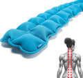 Halo Spine Stretcher for Back, Full Back Decompression, Upper and Lower Back Stretcher, Spine Alignment, and Deep Tissue Acupressure Thera…